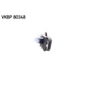 Bremseklosser SKF VKBP 80348