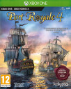 Port Royale 4 ITAMulti in Game Xbox One Spill