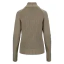 Genser til dame M Tufte Robin Low Half Zip W M 302