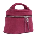 Orciani Dame Vesker Rød ONE SIZE,