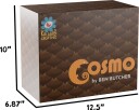 Kaleidos Cosmo Art Vinyl Figure