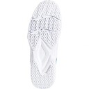 Babolat Sensa Women Padel sko dame White/Cool Blue 37