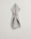 Gant Premium håndkle 50X70 HEATHER GREY 50X70