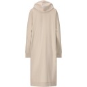 NOU Rala Washed Kjole Dame Beige 44
