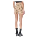 Marine Serre Dame Shorts Flerfarget M,