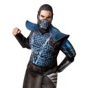 Mortal Kombat™ Sub-Zero Kostyme - X-Large