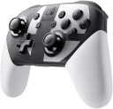 Nintendo Switch Pro kontroller   Super Smash Bros. Ultimate Edition