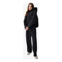 Guess Dame Jakker Svart S,
