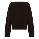 Gucci, Dame, Strikkevarer, Brun, M,