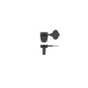 Hipshot Hb7 - Basstuning Machine For F- Style Made In Mexico - Svart