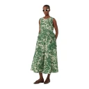 Max Mara Dame Kjoler Grønn S,