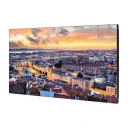 Samsung 55" VH55C-E LED LCD Skjerm Full HD 1920x1080 Svart