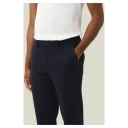 Les Deux Como Regular Suit Pants Blå 30/32