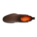 Santoni Herre Sko Brun 44 1/2 EU,