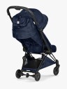Cybex COYA Style Trille Rebellious Luxury Denim Blue