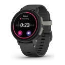 Garmin Bounce 2 Slate Grey