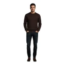 Hugo Herre Strikkevarer Svart XL,