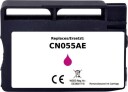 Renkforce HP 933XL magenta kompatibel blekkpatron RF 6733178