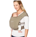 Ergobaby Bæresele Embrace   Soft Olive