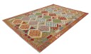Orientalsk kelimteppe 237 x 163 cm Størrelse: 237 x 163 cm