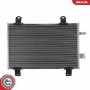 Kondensator ESEN SKV 86SKV561