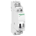 Schneider Electric Acti9 itl impulse relay 1p 1 no 16 a 50 / 60 hz coil 24 v ac / 12 v dc (3606480088971)