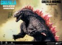 Godzilla x Kon The New Empire  Deluxe Edition  Godzilla (2024) Evolved Form 30cm Vinyl Figure