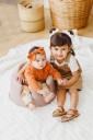 Bumbo Barnesete Heather