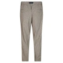 White Sand Herre Bukser Beige S,