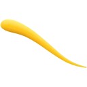 IsaDora The High Impact Eyeliner 09 Energetic Yellow