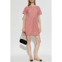 Michael Kors Dame Kjoler Rosa S,