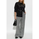 Zadig & Voltaire Dame Bluser & Skjorter Svart M,