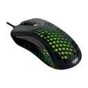 Exe Zero RGB ultralett gamingmus