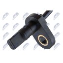 ABS sensor NTY HCA-HD-149