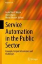 Juell-Skielse Gustaf Service Automation in the Public Sector