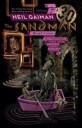 The Sandman Vol. 7: Brief Lives 30th Anniversary Edition Av Neil Gaiman, Jill Thompson