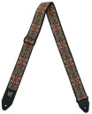 Ernie Ball E-Guitar Strap Persian Gull