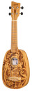Gewa Manoa K-PA-BBH PinappleBambus