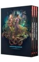 Wizards RPG Team D&D Rules Expansion Gift Set: Dungeons & Dragons