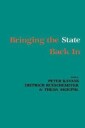 Evans Peter B. Bringing the State Back In