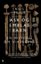 Ask Og Emblas Barn Av Neil S. Price