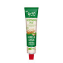 Tartex Paté m. Hvitløk & Urter Tube 200g