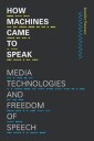 Petersen Jennifer How Machines Came to Speak