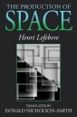 The Production Of Space Av Henri Lefebvre