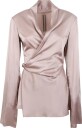 Rick Owens Dame Bluser & Skjorter Rosa S,