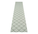 Pappelina Kotte matte army 70x375 cm