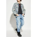 Diesel Herre Jeans Blå W31 L32,