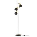 Superliving Urban Triple Gulvlampe 3xE14 H155, matt sort