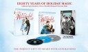 It's A Wonderful Life: 80th Anniversary Ed Gs