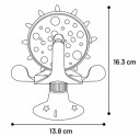 Flamingo Snacksdispenser Turna 1 Stk